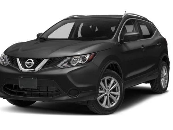 NISSAN ROGUE SPORT 2019 JN1BJ1CP3KW216206 image